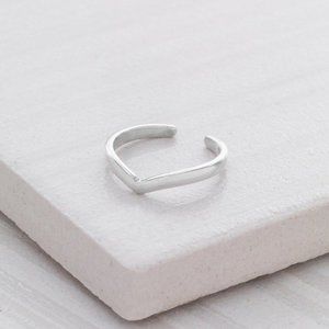 NWOT Silpada Midi or Toe Ring